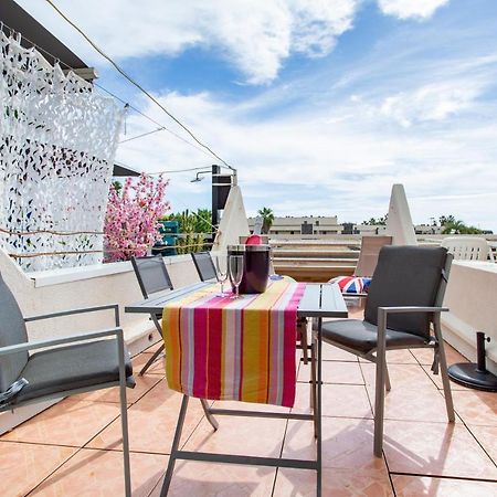 Cocooning Apartment Agde Exterior foto